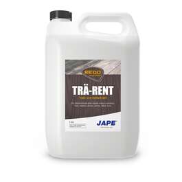 PUIDUPESUVAHEND JAPE REDO TRÄ-RENT 5 L