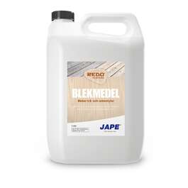 PUIDUPLEEGITAJA JAPE REDO BLEKMEDEL 5 L