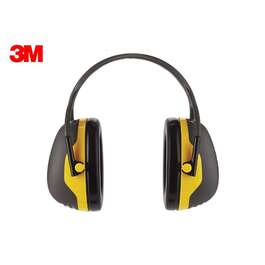 EARPHONES 3M PELTOR X2A 31dB