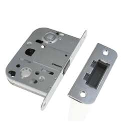 MAGNETLUKK ABLOY 2045M ZN + VR0093 SI.