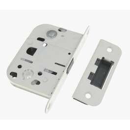 MAGNETLUKK ABLOY 2045M VA + VR0093 SI.