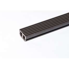 TERRASSILAUD WPC brown ALUSTALA 28X50X3000