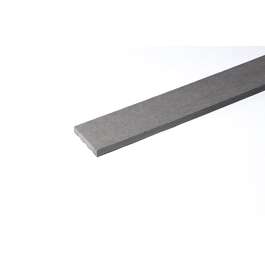 TERRASSILAUD WPC Grey PIIRDELIIST 12X60X3000