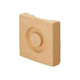 RP TAHMALUUGI KERAAMILINE ELEMENT 13x13cm