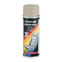 AEROS. NAHAVÄRV MOTIP PRUUNIKASBEEZ 200ml