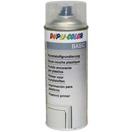 SPRAYMAALI BASIC PLASTIK POHJMAALI SPRAYMAALI BASIC PLASTIK POHJMAALI