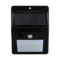 VALGUSTI SOLAR BOX MINI SRQ60531 LED IP44 MUST VALGUSTI SOLAR BOX MINI SRQ60531 LED IP44 MUST
