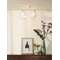 Plafond TAHAR 2X28W G9 White Plafond TAHAR 2X28W G9 White