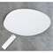 VALGUSTI STONE 24W LED D40cm 1320lm PLAFOON VALGUSTI STONE 24W LED D40cm 1320lm PLAFOON