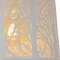 VALGUSTI GARELL 78481/35/31 1x60W E27 VALGE VALGUSTI GARELL 78481/35/31 1x60W E27 VALGE