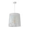 Ceiling lamp GARELL 78481/35/31 1x60W E27 White