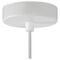 Ceiling lamp GARELL 78481/35/31 1x60W E27 White