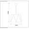 VALGUSTI ALEGRO 06417/42/30 1x60W E27 MUST RIPP VALGUSTI ALEGRO 06417/42/30 1x60W E27 MUST RIPP