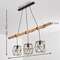 VALGUSTI EDGAR 15503-18 3x60W E27 RIPP VALGUSTI EDGAR 15503-18 3x60W E27 RIPP