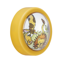 Kattovalaisin LEON 1X0,3W LED 2xAA