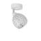Plafond TAHAR 1X28W G9 White Plafond TAHAR 1X28W G9 White