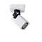Plafond ROAX LED 1X5W GU10