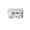 Plafond LANDA II LED 2X4,5W Plafond LANDA II LED 2X4,5W