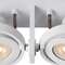 Plafond LANDA II LED 2X4,5W Plafond LANDA II LED 2X4,5W