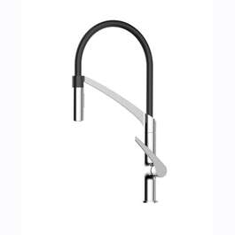 Kitchen Faucet RUBINETA ULTIMA-50 MUST 