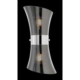 VALGUSTI AUSTIN 2x40W E14 SUITSU SEINA