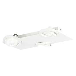 Ceiling light BREA 3x5W LED 1440 lm IP20 White