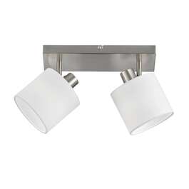 Ceiling lamp TRIO TOMMY 28W 2xE14