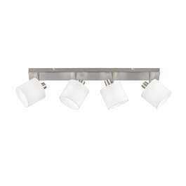 Ceiling light TRIO TOMMY 28W 4xE14