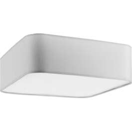 Ceiling light OFFICE SQUARE 4X60W E27 HALL