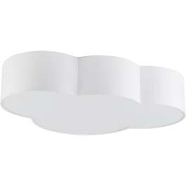 Ceiling Light Fixture CLOUD 4xE27 TK1533