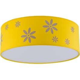 Ceiling Light Fixture FLORA 4xE27 TK2419
