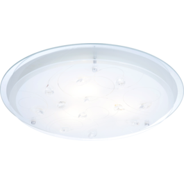 Ceiling Light Fixture GLOBO 40409-3 E27 40W