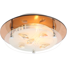 Ceiling Light Fixture GLOBO 40413 AYANA