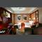 Plafond MORA 60W 3000K White D60