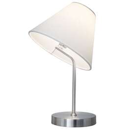 Plafondi SLANTLY 1x40W E14, pöytä