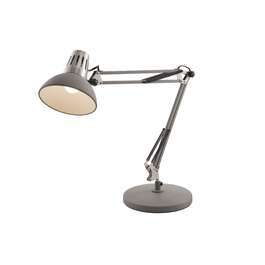 VALGUSTI RUDY 40W E27 SATIIN/HALL LAUA