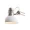 Plafond RUDY 40W E27 SATIIN/White LAUA Plafond RUDY 40W E27 SATIIN/White LAUA