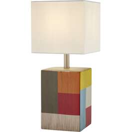 Plafondi SEA 1xE27 40W H35cm keraaminen MULTI LAUA