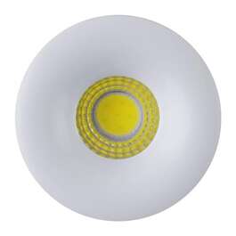 VALGUSTI BIANCA 3W LED 210lm VALGE