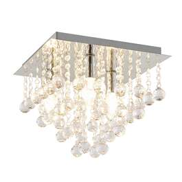 VALGUSTI LONDON 3x40W E14 32x32