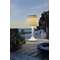 VALGUSTI SOLAR ASSISI 0.5W LED VALGE LAUA VALGUSTI SOLAR ASSISI 0.5W LED VALGE LAUA