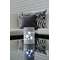 VALGUSTI SOLAR GENOVA LED VALGE
