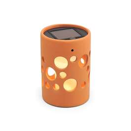 VALGUSTI SOLAR GENOVA LED TERRACOTTA
