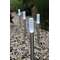 VALGUSTI SOLAR TREVISO LED 4TK