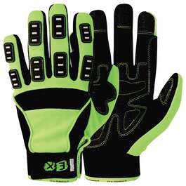 ПЕРЧАТКИ EX MACROSKIN PRO 11