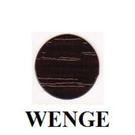 KRUVIKATE D13 WENGE 20TK