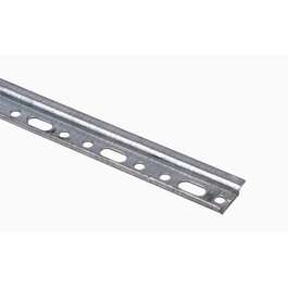 CABINET CARRIER HANGING BAR L=157 CABINET CARRIER HANGING BAR L=157