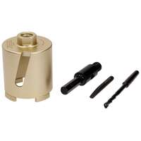 TEEMANTFREES NOVIPRO D68MM