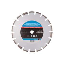 DIAMOND CUTTING DISC NOVIPRO D300X25,4/22,2MM ASFALT DIAMOND CUTTING DISC NOVIPRO D300X25,4/22,2MM ASFALT
