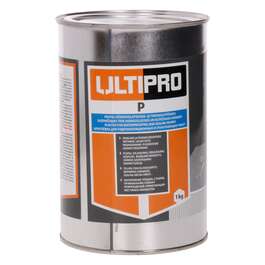 BITUMEN PUTTY  ULTIPRO P 1KG
